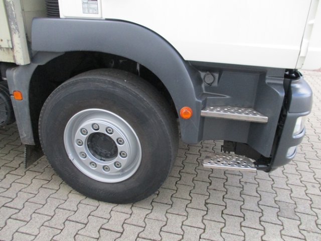 MAN TGM