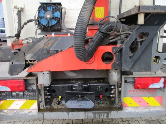 MAN TGM