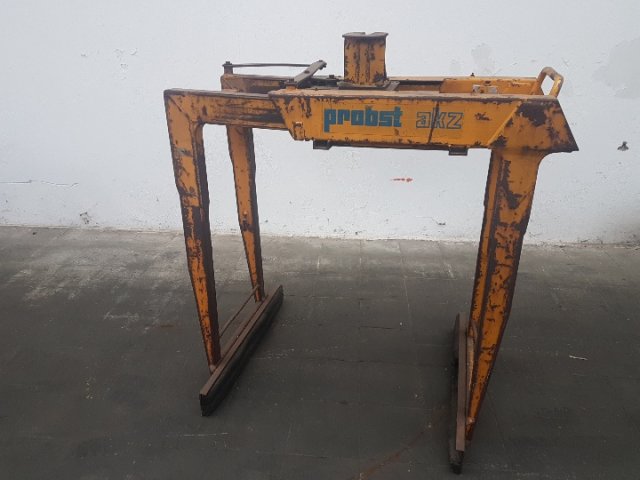 PROBST-