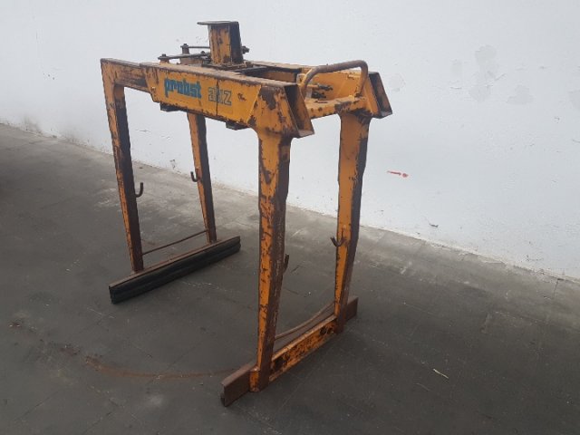 PROBST -