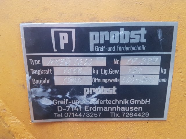 PROBST -
