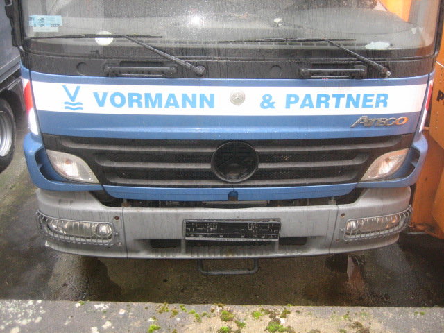 DAIMLER-BENZ Atego