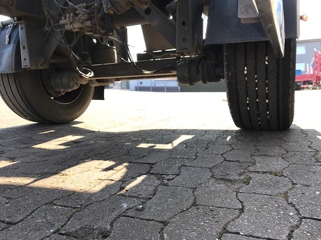 FLIEGL ZPS