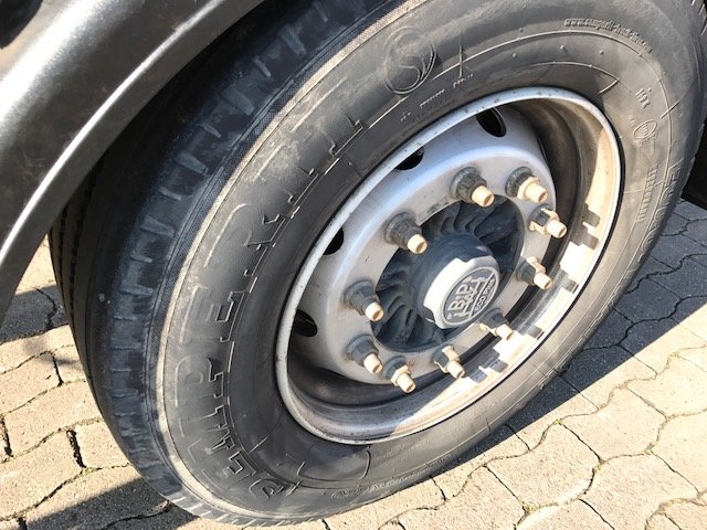 FLIEGL ZPS