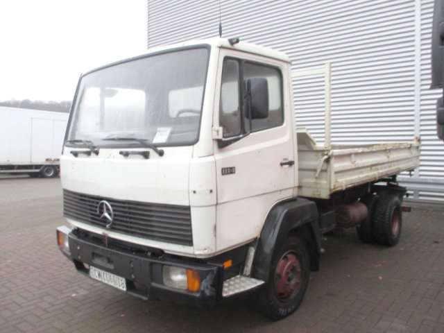 Mercedes-Benz-