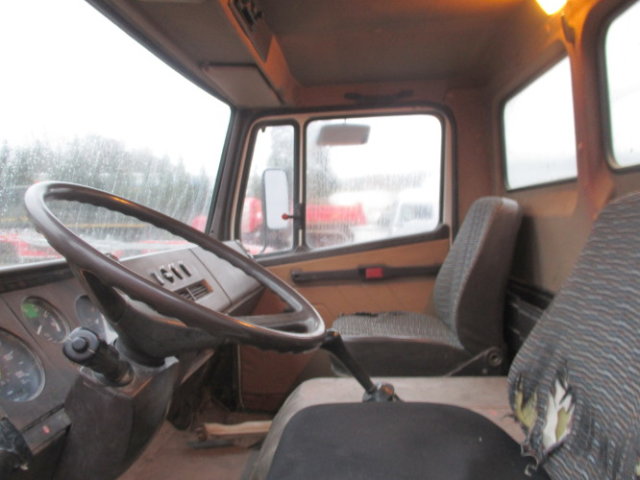 DAIMLER-BENZ -