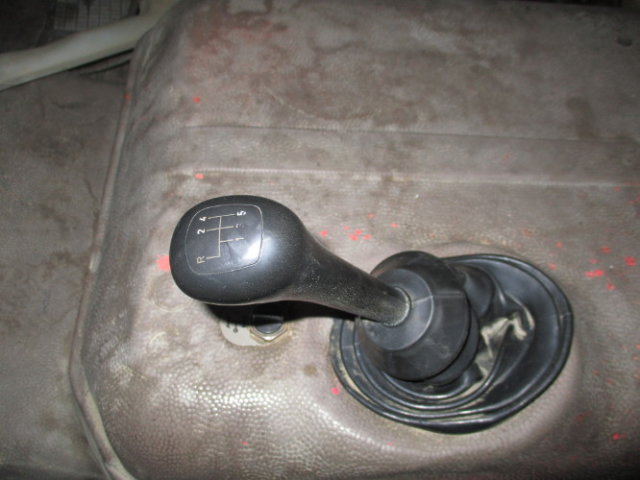DAIMLER-BENZ -
