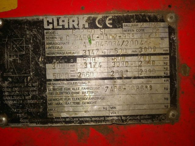 CLARK -