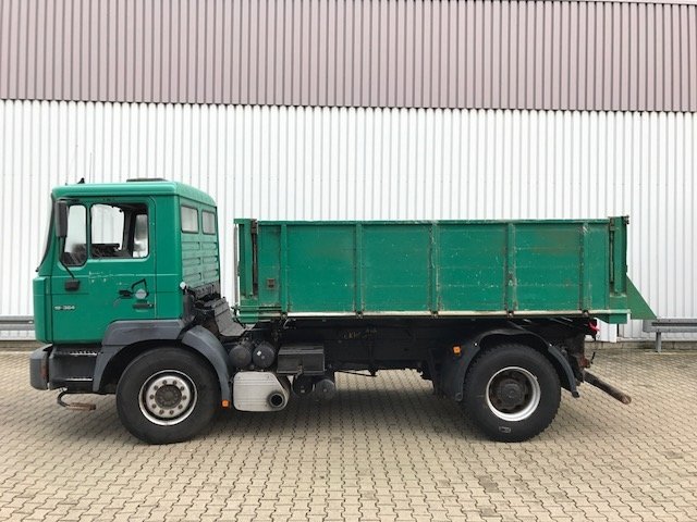 MAN T32