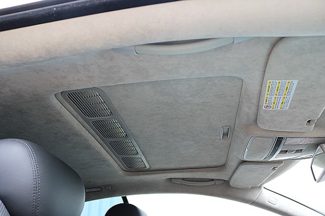 MERCEDES-BENZ CL 500
