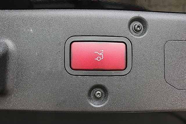 MERCEDES-BENZ CL 500