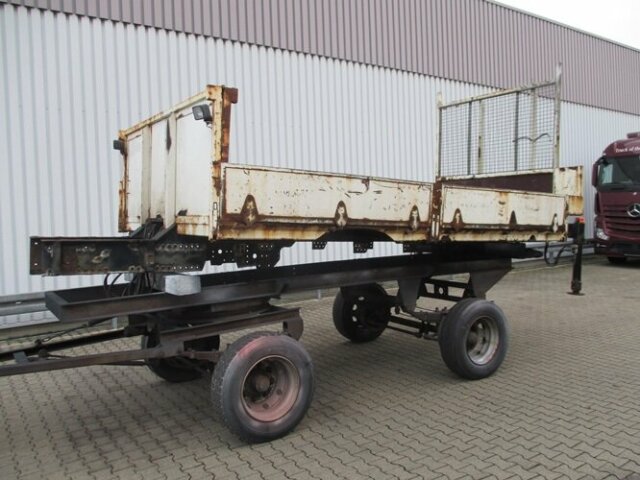 AndereAndere