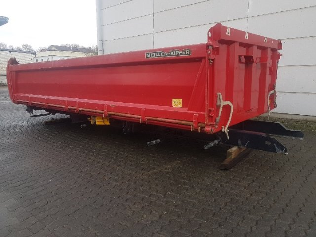 Meiller-