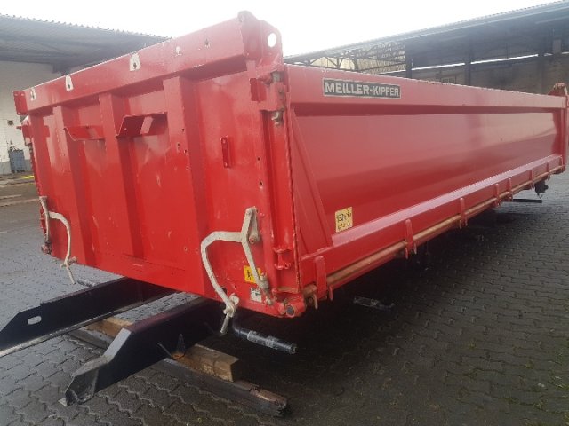 MEILLER -