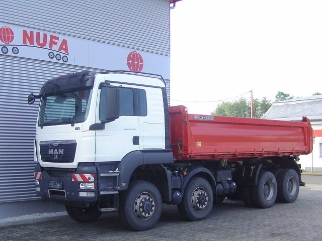 MEILLER -