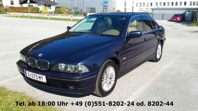 BMW Andere
