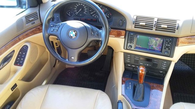 BMW Andere