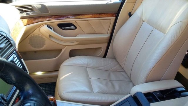 BMW Andere