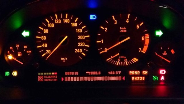 BMW Andere