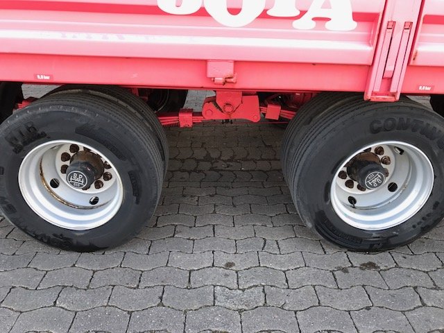 MUELLER MITTELTAL -