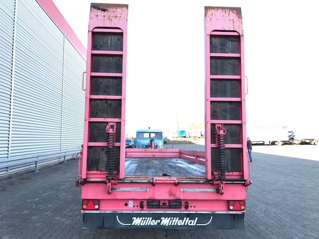 MUELLER MITTELTAL -