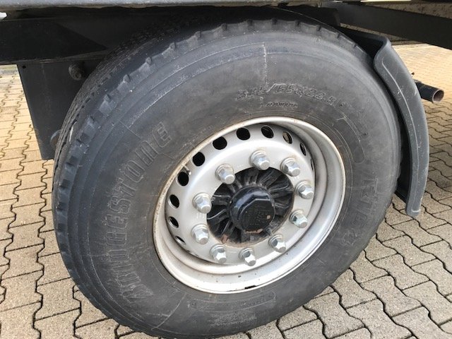 KRONE AZP