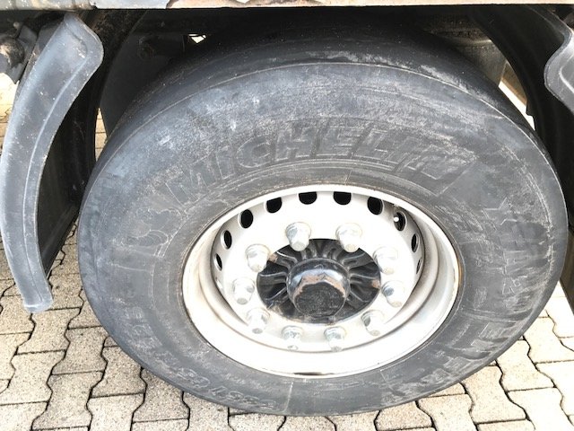 KRONE AZP