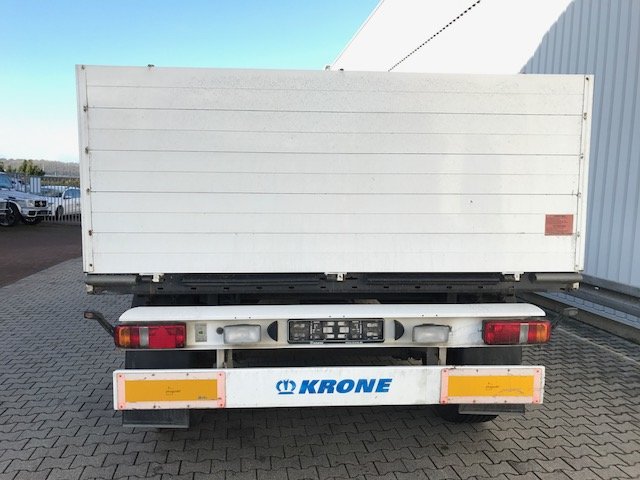 KRONE AZP