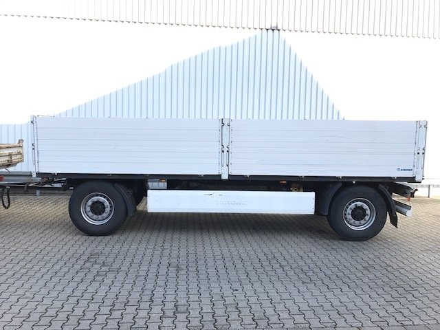 KRONE AZP