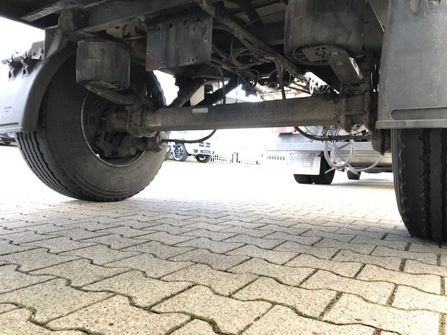 KRONE AZP