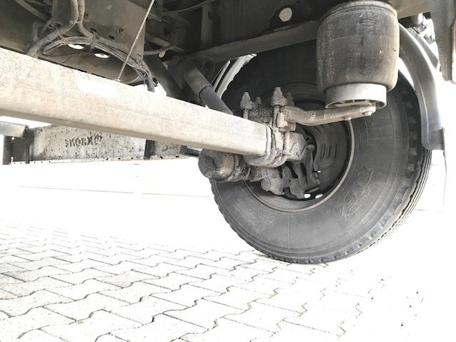 KRONE AZP