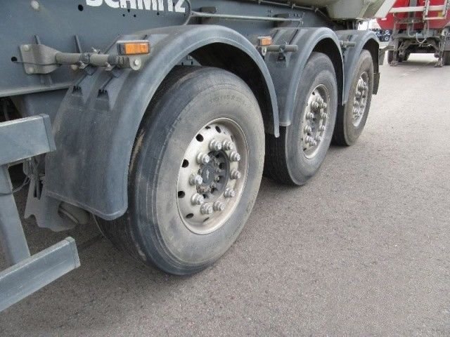 SCHMITZ SKI