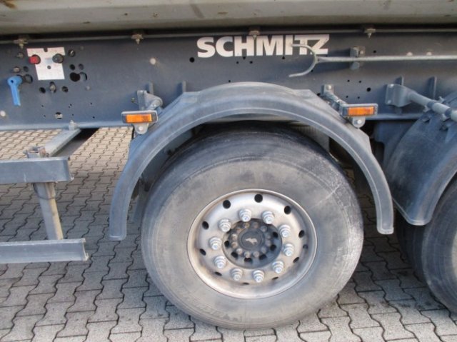 SCHMITZ SKI