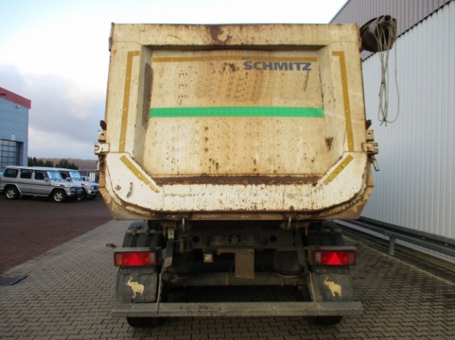 SCHMITZ SKI