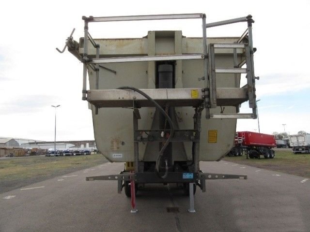 SCHMITZ SKI