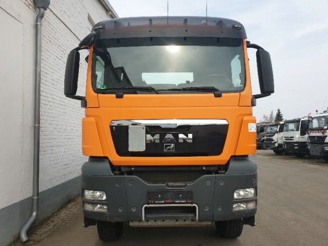 MAN TGS