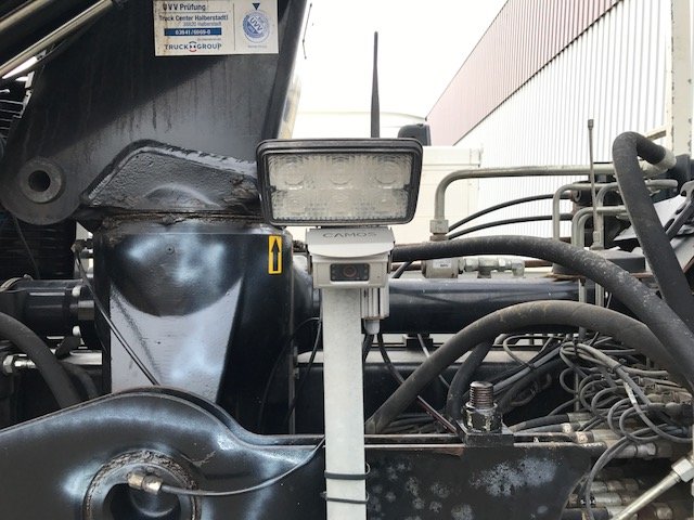 MAN TGM