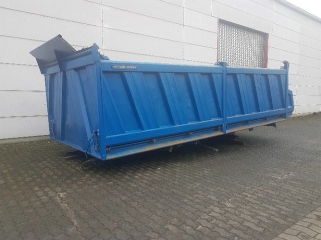 Meiller-