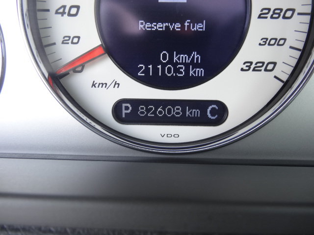 MERCEDES-BENZ E 55