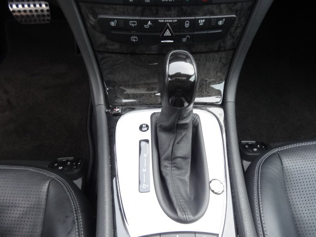 MERCEDES-BENZ E 55