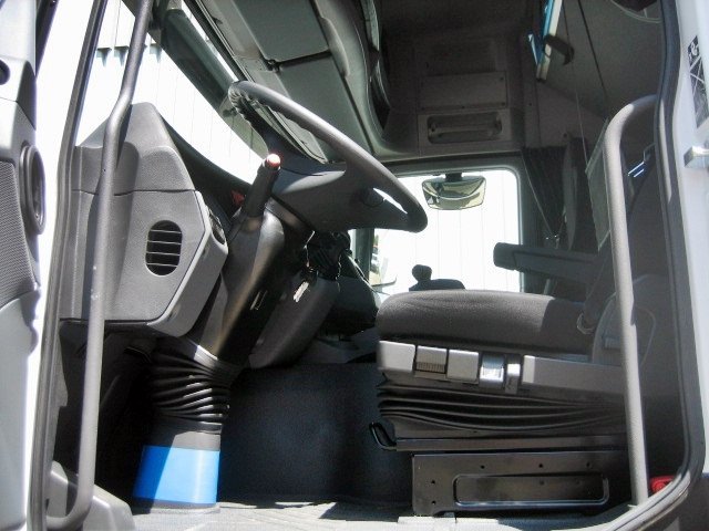 DAIMLER-BENZ Actros