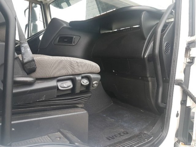 IVECO-MAGIRUS Stralis