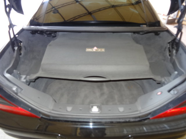 MERCEDES-BENZ SL 55 AMG