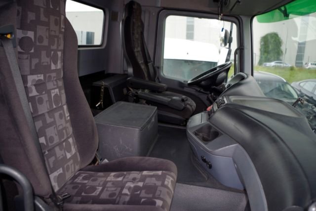 DAIMLER-BENZ Actros