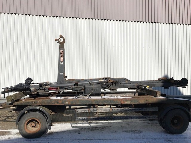 HIAB MULTILIFT LHS