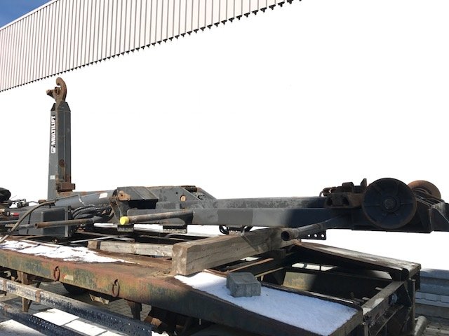HIAB MULTILIFT LHS