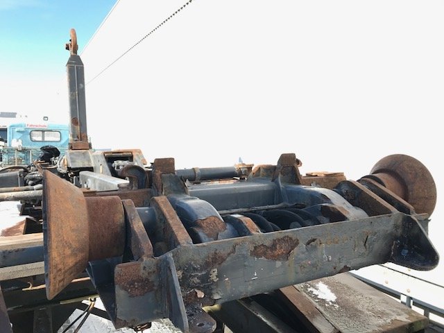 HIAB MULTILIFT LHS