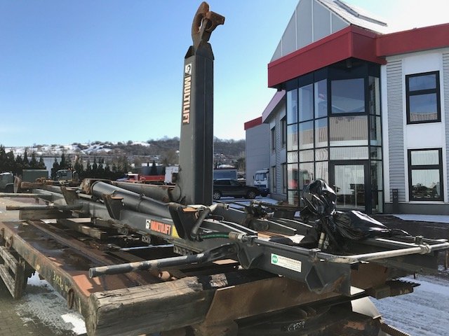 HIAB MULTILIFT LHS