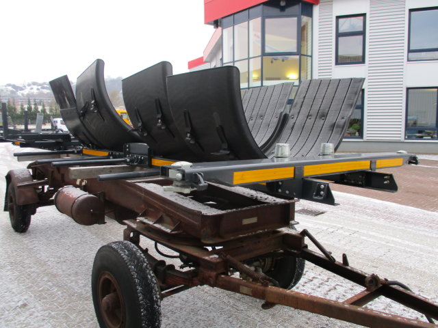 SAXAS Andere