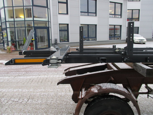 SAXAS Andere